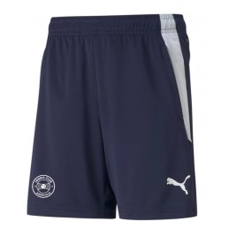 Short Training Teamliga Enfant