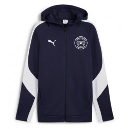 Veste TeamEVOSTRIPE