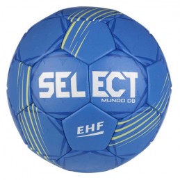 Ballon HB MUNDO DB V24/26