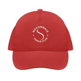 Casquette Seoul