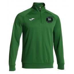 Sweat 1/4 zip Faraon