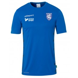 Tee-shirt Poly Adulte