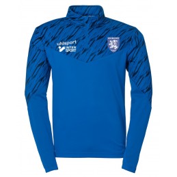Veste 1/4 Zip Top Enfant
