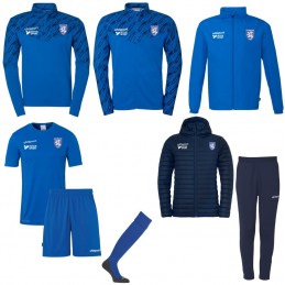 Pack Adulte