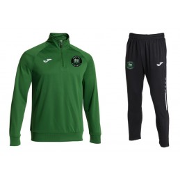 Pack Sweat & Pantalon