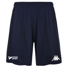 Short Borgo