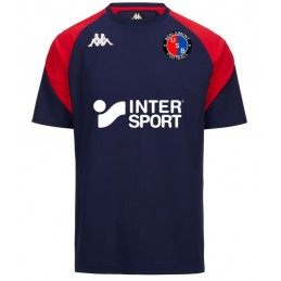 Maillot d'échauffement Loreto