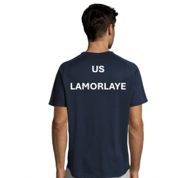 Maillot d'entraînement...