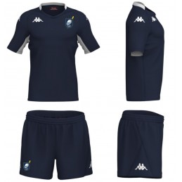 Tenue d'entraînement élasthane