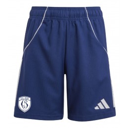 Short TIRO 25