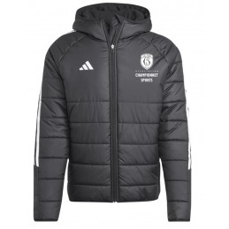 Veste d'hiver
