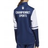 Veste SQUADRA 25
