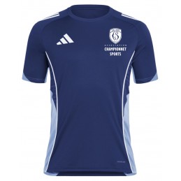 T-Shirt TIRO 25 Compétition