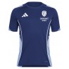T-Shirt TIRO 25 Compétition