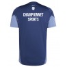 T-Shirt TIRO 25 Compétition