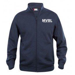 Veste Basic Cardigan