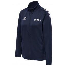 Veste zip XCore femme