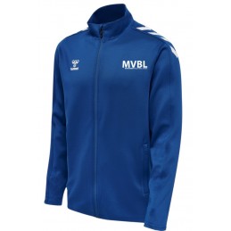 Veste zip XCore homme