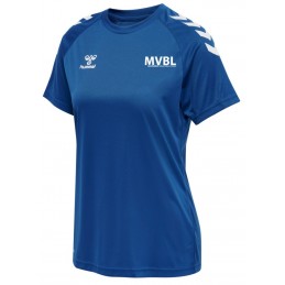 Maillot XCore femme