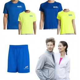 Pack Essentiel Homme & Femme