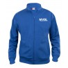 Veste Basic Cardigan