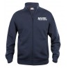 Veste Basic Cardigan