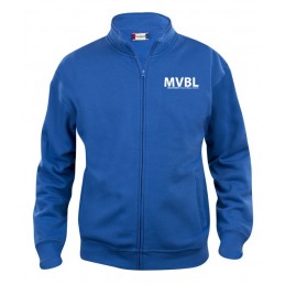 Veste Basic Cardigan