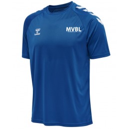 Maillot XCore