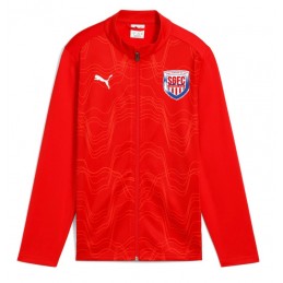 Veste Training TeamGOAL