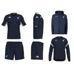 Pack d'entraînement