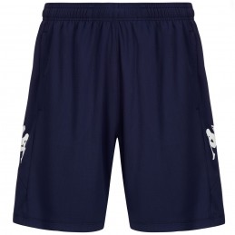 Short Luviozip