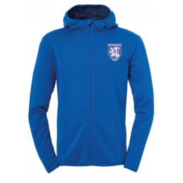 Veste zip ESSENTIAL Adulte