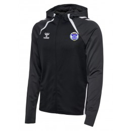 Veste zip LEAD 2.0