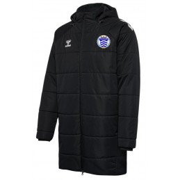 Parka LEAD 2.0