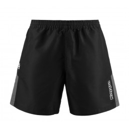 Short Passo
