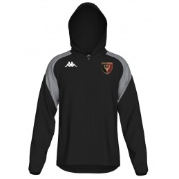 Veste à capuche Liantozi