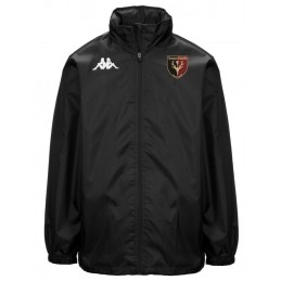 Veste imperméable Wister