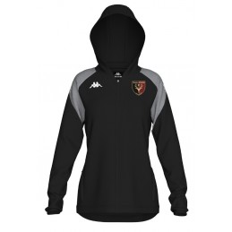 Veste à capuche Liantazi