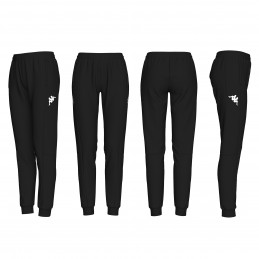 Pantalon Femme Lubiola