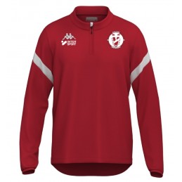 Veste d'entrainement...
