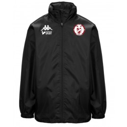 Veste imperméable Wister...