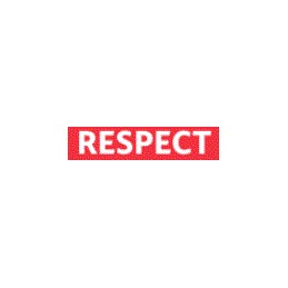 Logo manche Respect