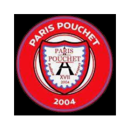 Logo Pouchet (pant)