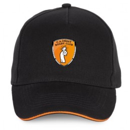 Casquette - 5 panneaux