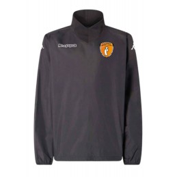 Veste Imperméable Burner