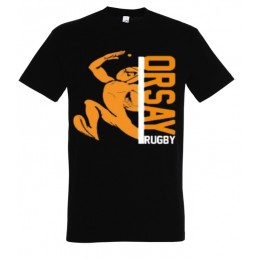 T-Shirt Impérial Homme