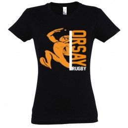 T-Shirt Impérial Femme