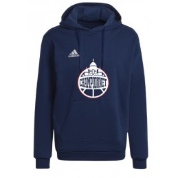 Sweat à capuche Entrada 22