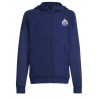 Sweat Zip Tiro 25