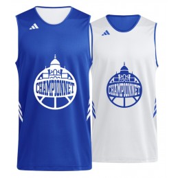 Maillot PRO Réversible